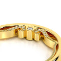 Insignia-7092w-18k Yellow Gold