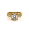 Insignia-7092w-18k Yellow Gold