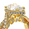 Insignia-7099pear-14k Yellow Gold Pear