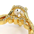 Insignia-7099pear-14k Yellow Gold Pear