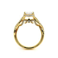 Insignia-7099ov-14k Yellow Gold Oval