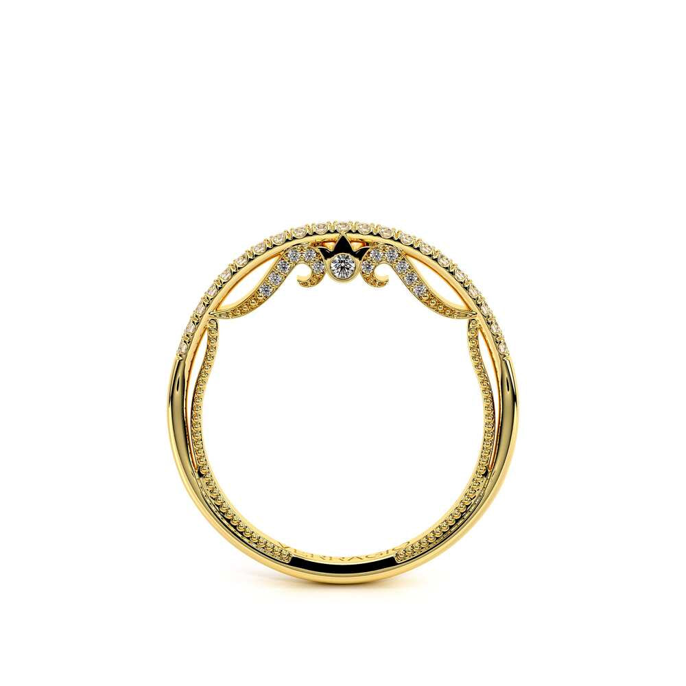Insignia-7099wsb-18k Yellow Gold
