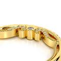 Insignia-7099wsb-18k Yellow Gold