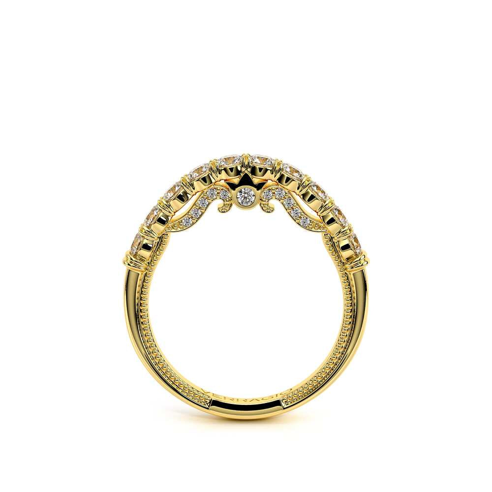 Insignia-7100w-18k Yellow Gold
