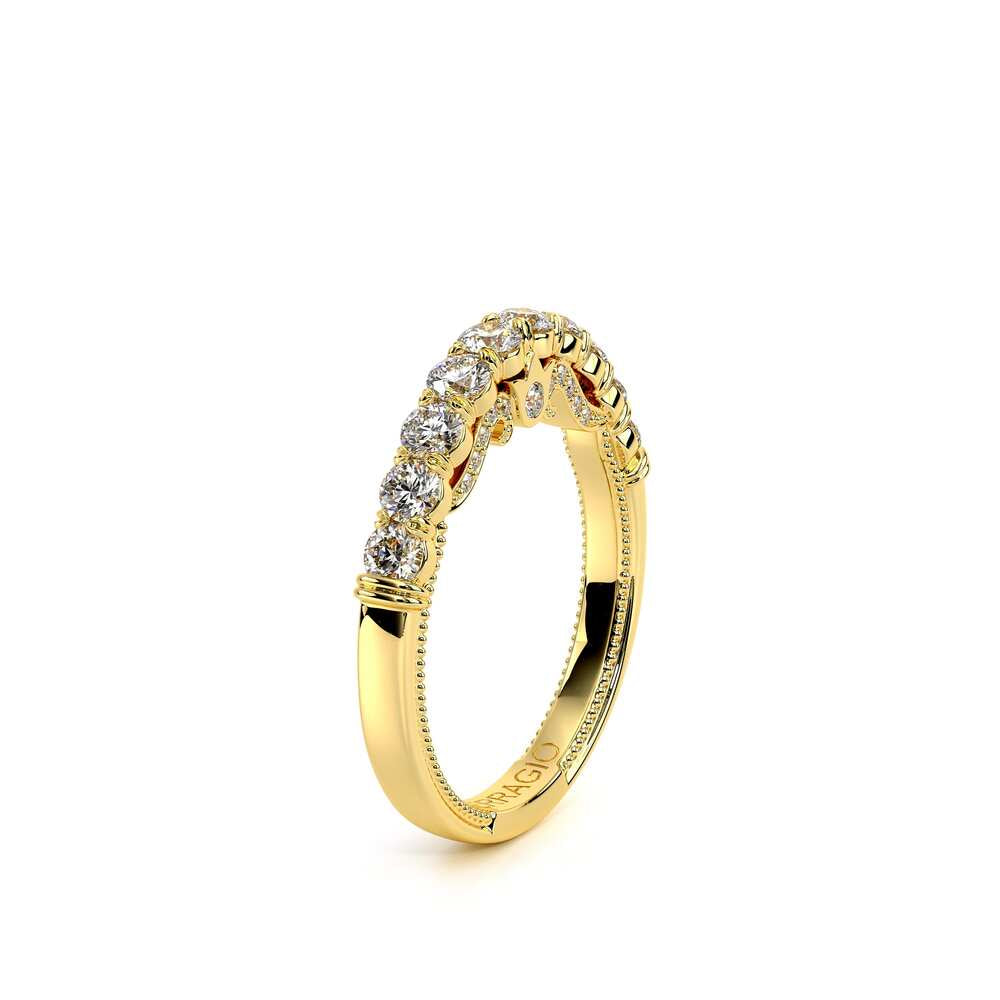 Insignia-7100w-18k Yellow Gold