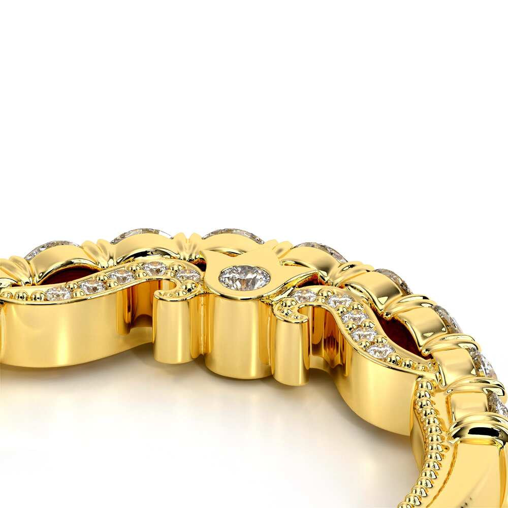 Insignia-7100w-18k Yellow Gold