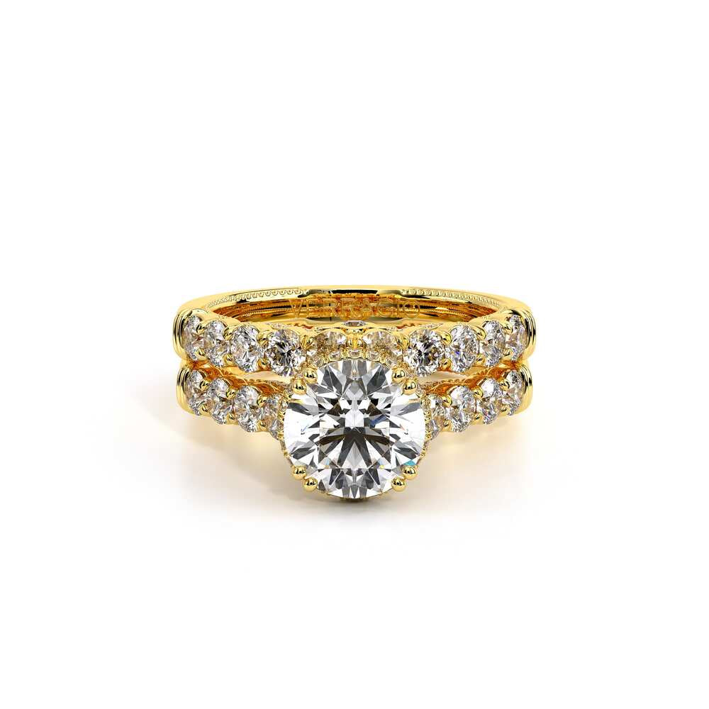Insignia-7100w-18k Yellow Gold