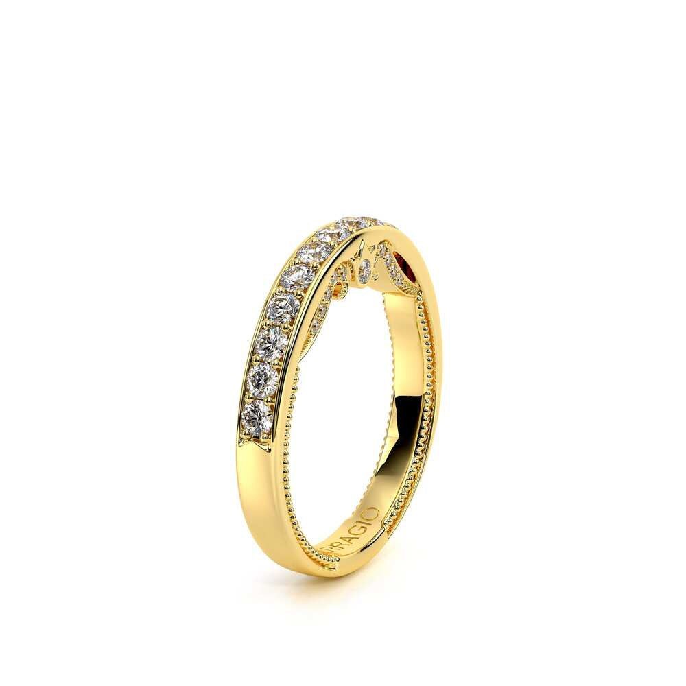 Insignia-7101w-18k Yellow Gold