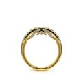 Insignia-7101w-14k Yellow Gold