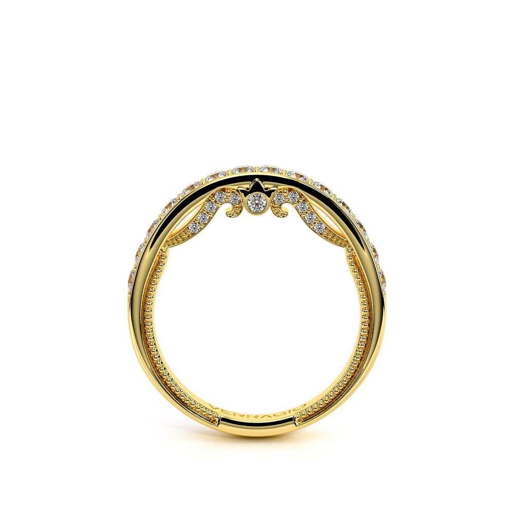 Insignia-7101w-18k Yellow Gold