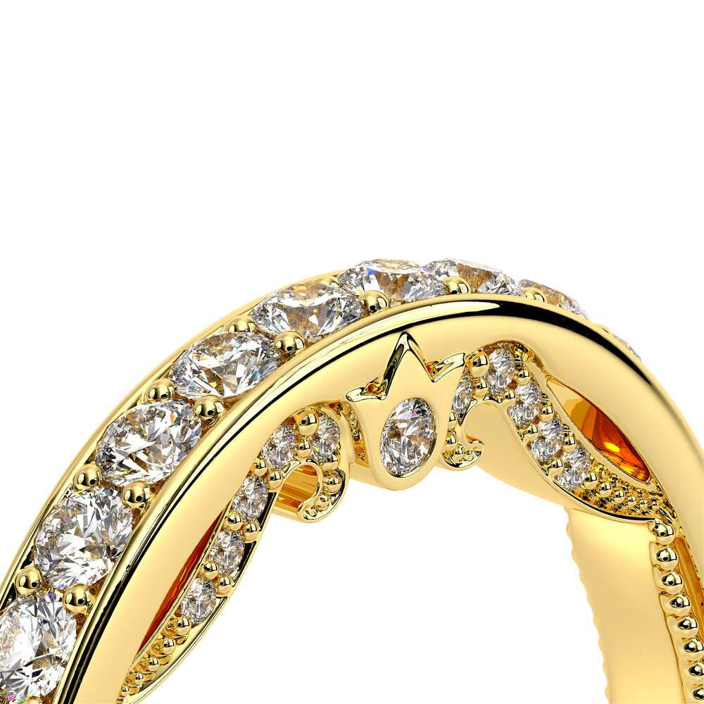 Insignia-7101w-14k Yellow Gold