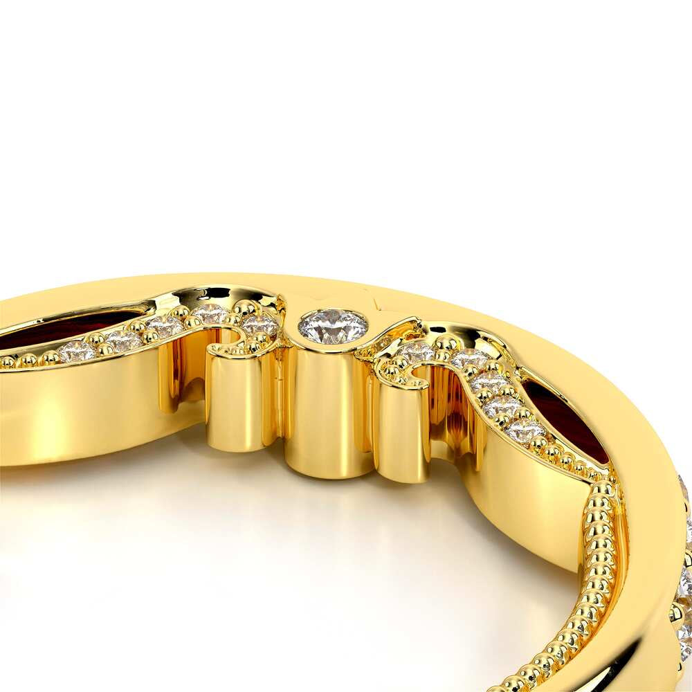 Insignia-7101w-14k Yellow Gold