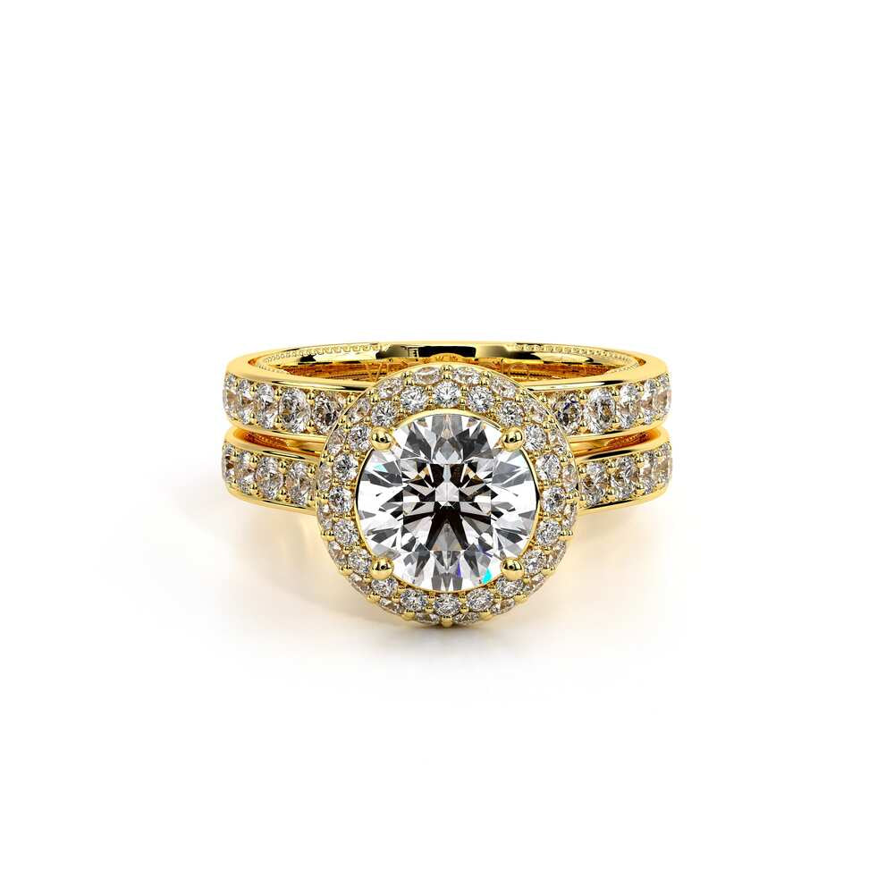 Insignia-7101w-18k Yellow Gold