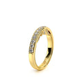 Insignia-7103w-14k Yellow Gold