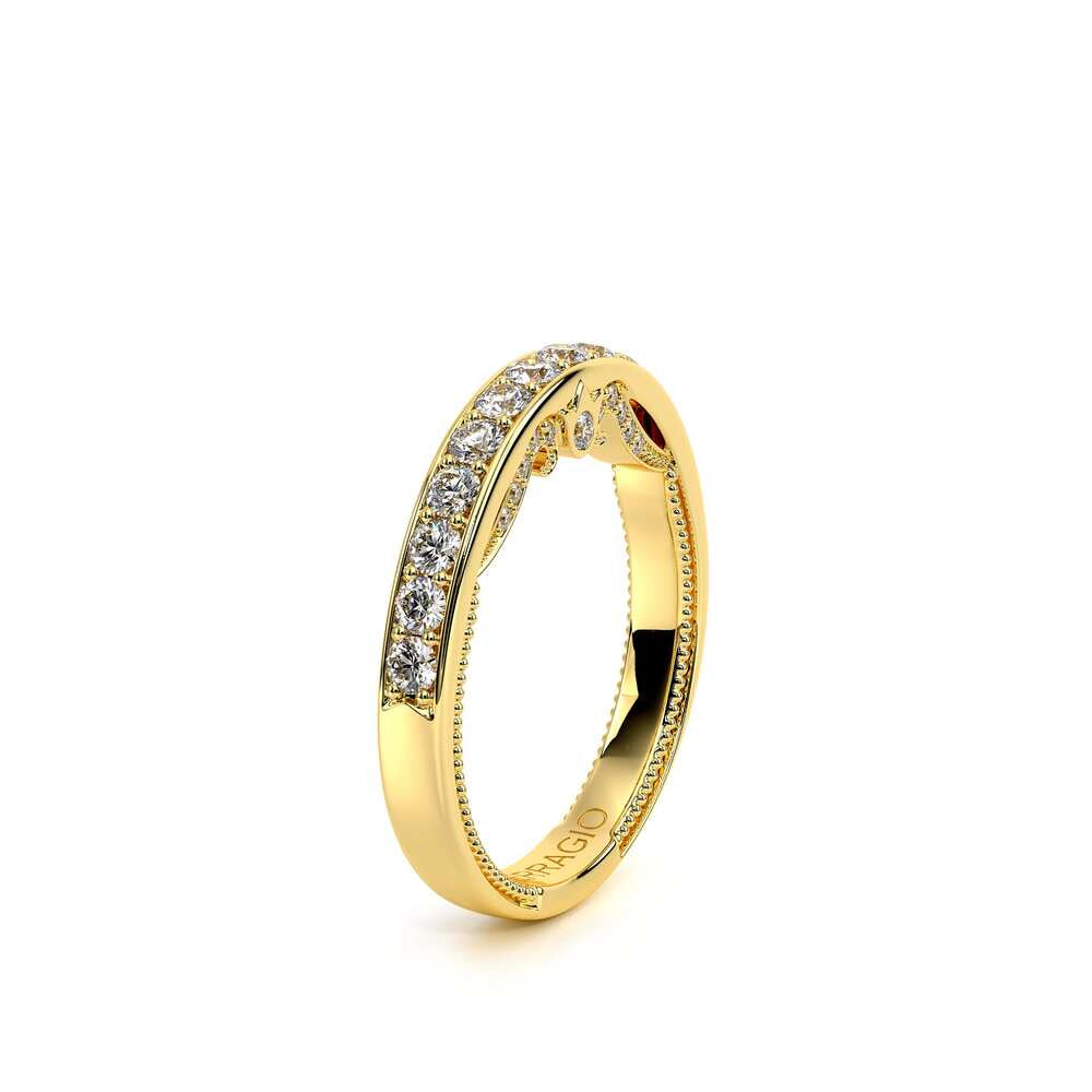 Insignia-7103w-14k Yellow Gold