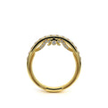 Insignia-7103w-14k Yellow Gold