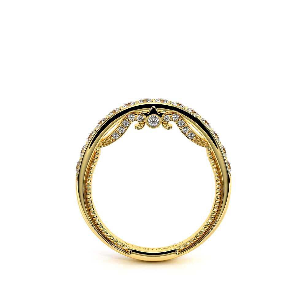 Insignia-7103w-18k Yellow Gold