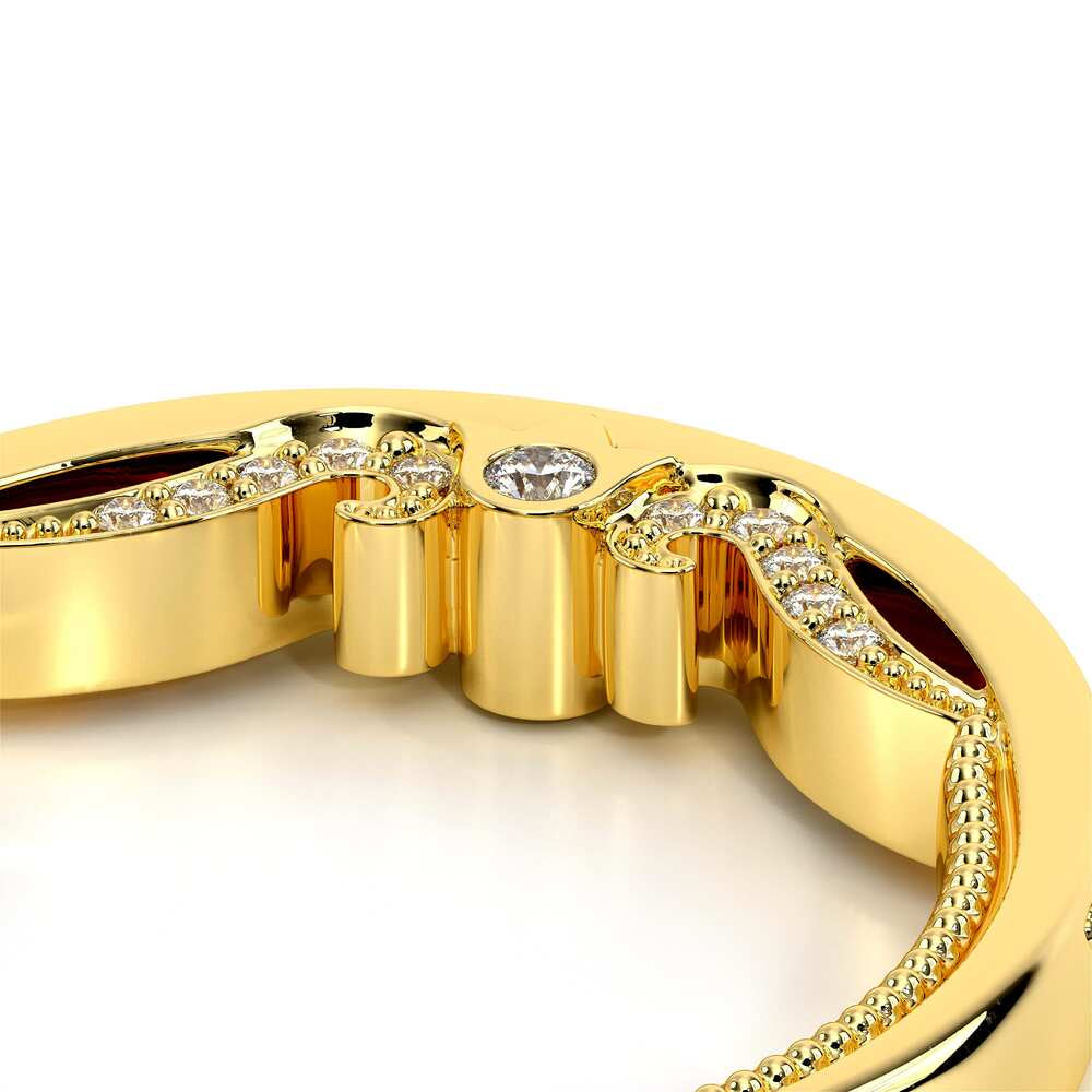 Insignia-7103w-14k Yellow Gold