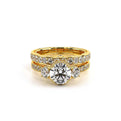 Insignia-7103w-18k Yellow Gold