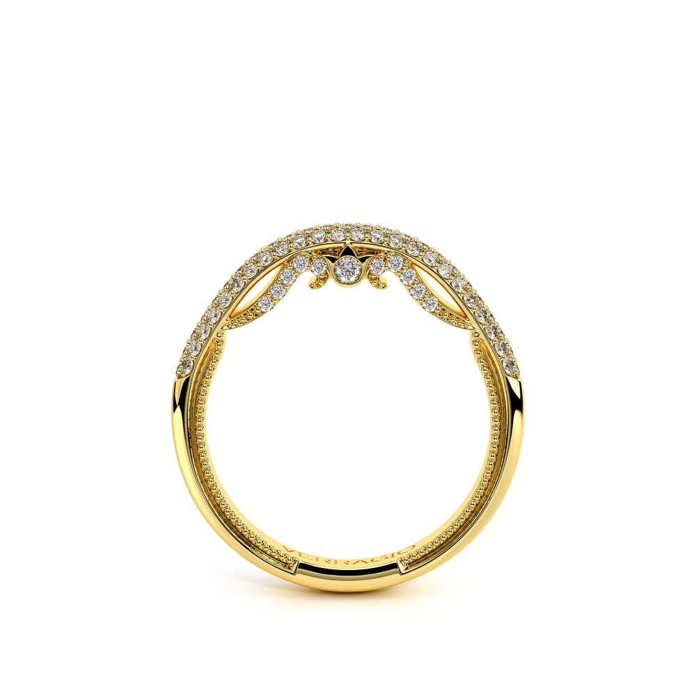 Insignia-7104w-18k Yellow Gold