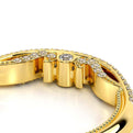 Insignia-7104w-14k Yellow Gold