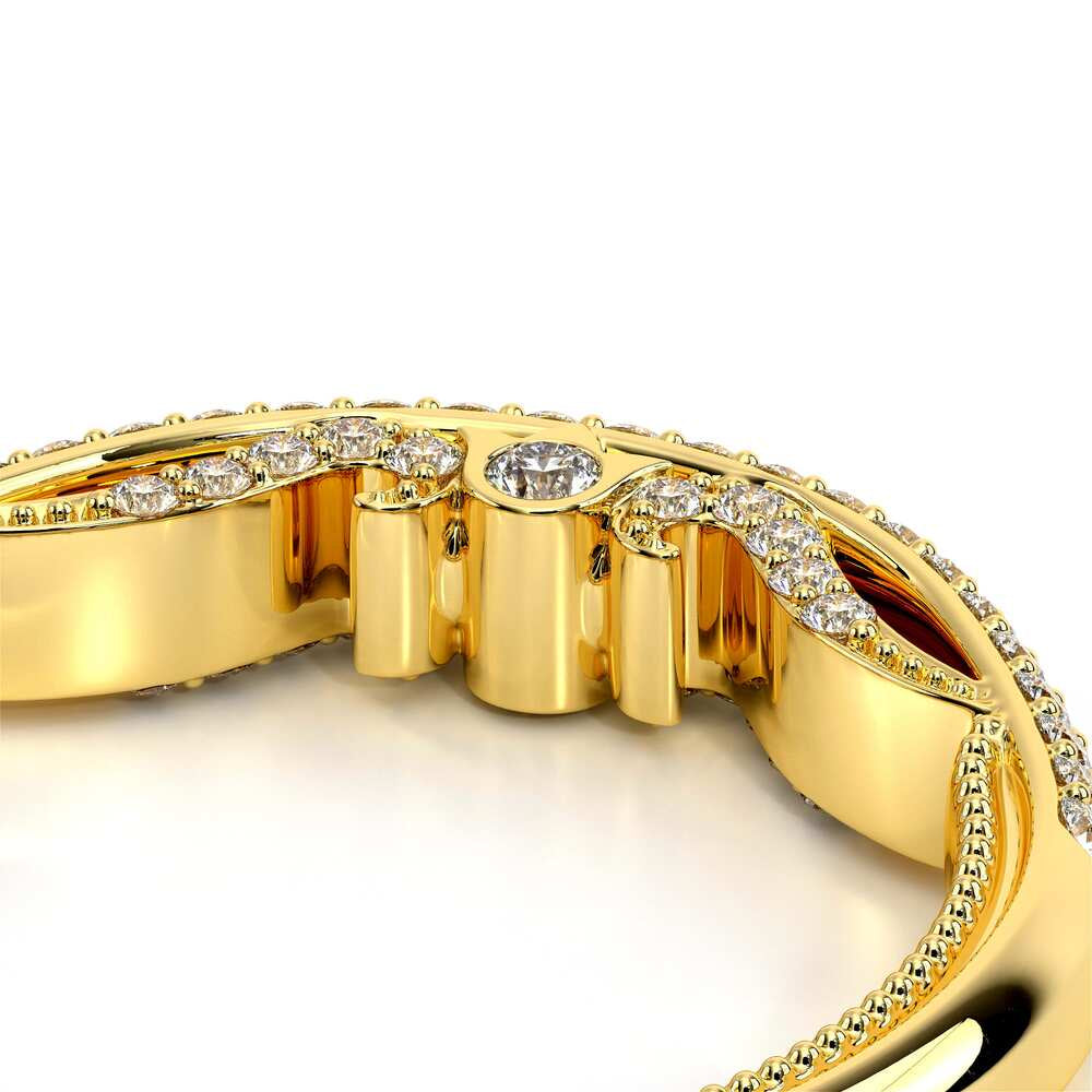Insignia-7104w-18k Yellow Gold