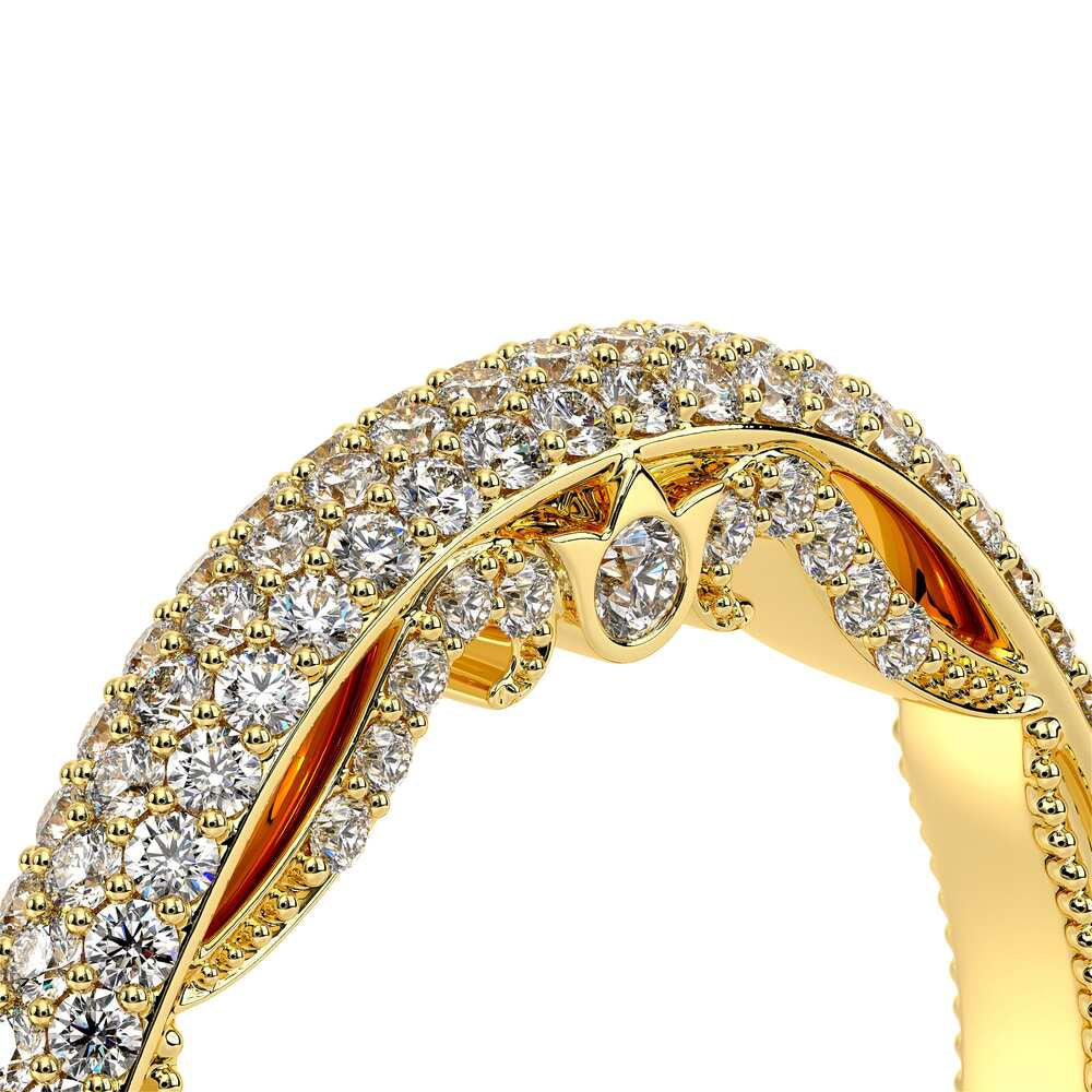 Insignia-7104w-14k Yellow Gold