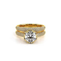 Insignia-7104w-18k Yellow Gold