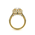 Insignia-7106cu-14k Yellow Gold Cushion