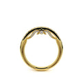 Insignia-7107w-14k Yellow Gold