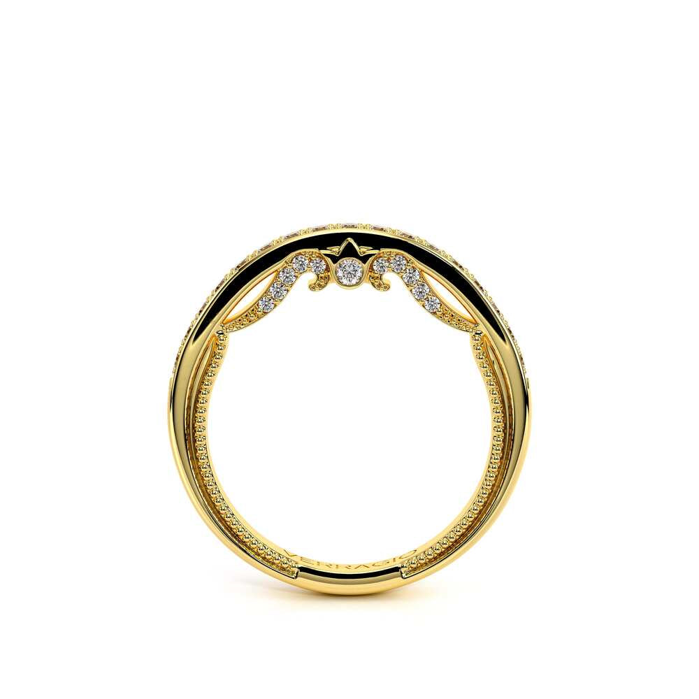 Insignia-7107w-18k Yellow Gold