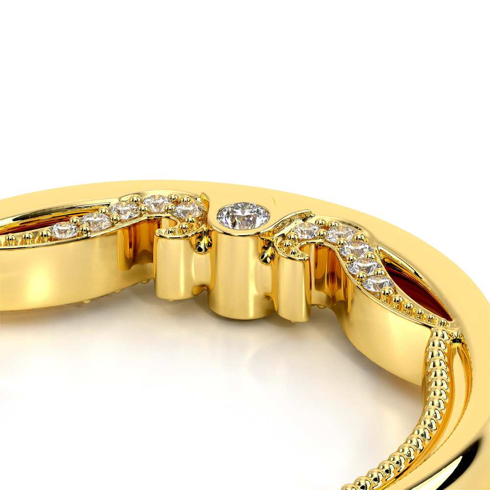 Insignia-7107w-14k Yellow Gold