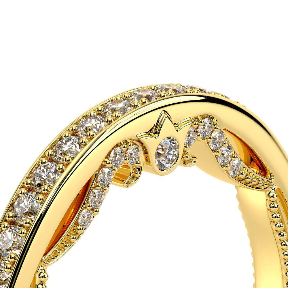 Insignia-7107w-18k Yellow Gold