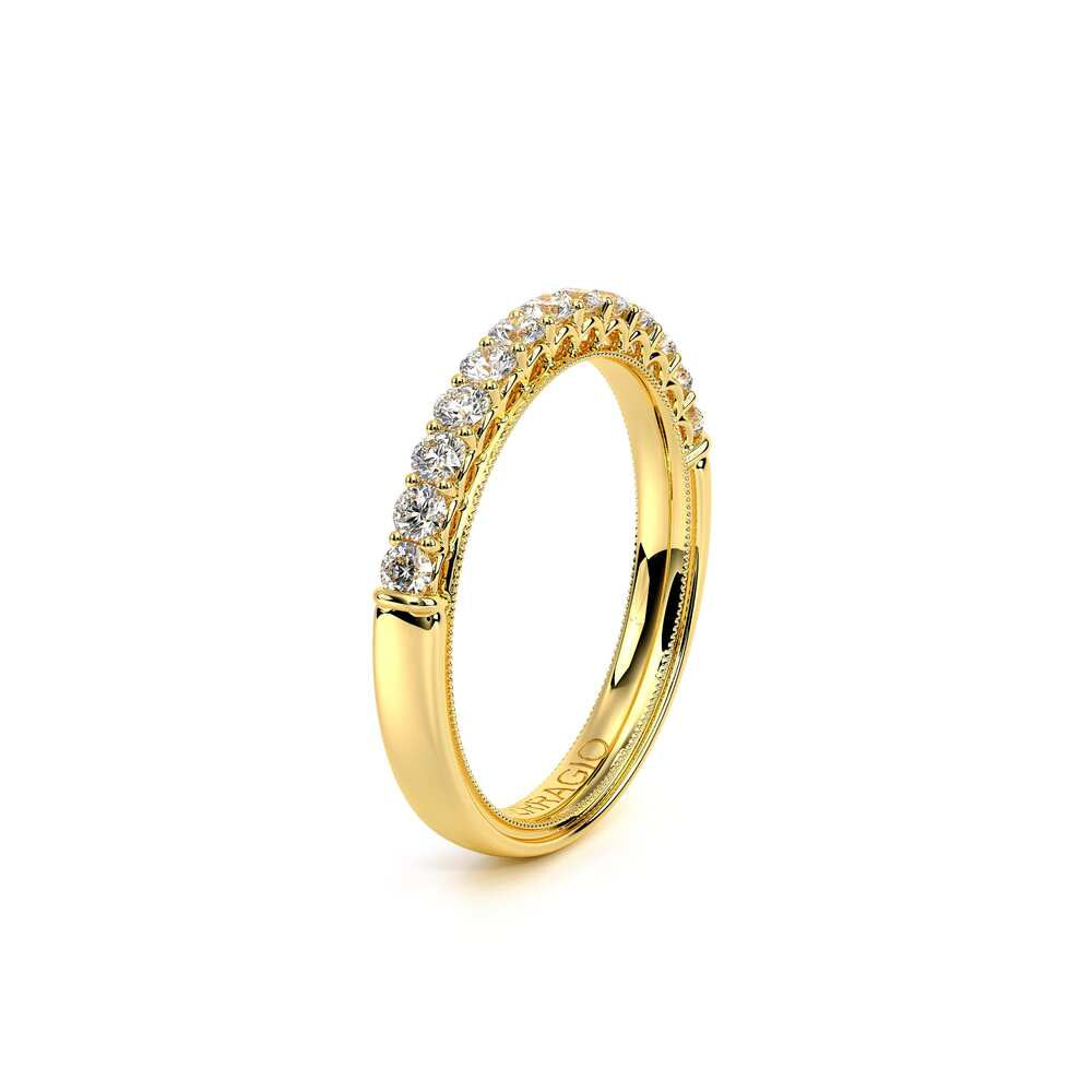 Renaissance-903-W-18k Yellow Gold