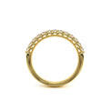 Renaissance-903-W-14k Yellow Gold