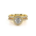 Renaissance-903-W-18k Yellow Gold