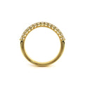 Renaissance-908w-18k Yellow Gold