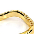 Renaissance-908w-18k Yellow Gold