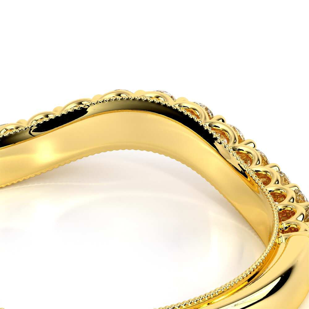 Renaissance-908w-18k Yellow Gold