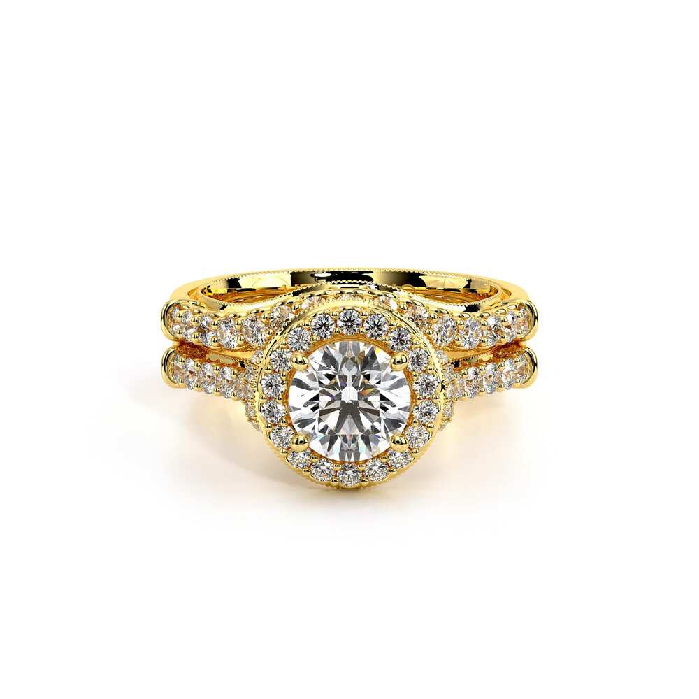 Renaissance-908w-18k Yellow Gold