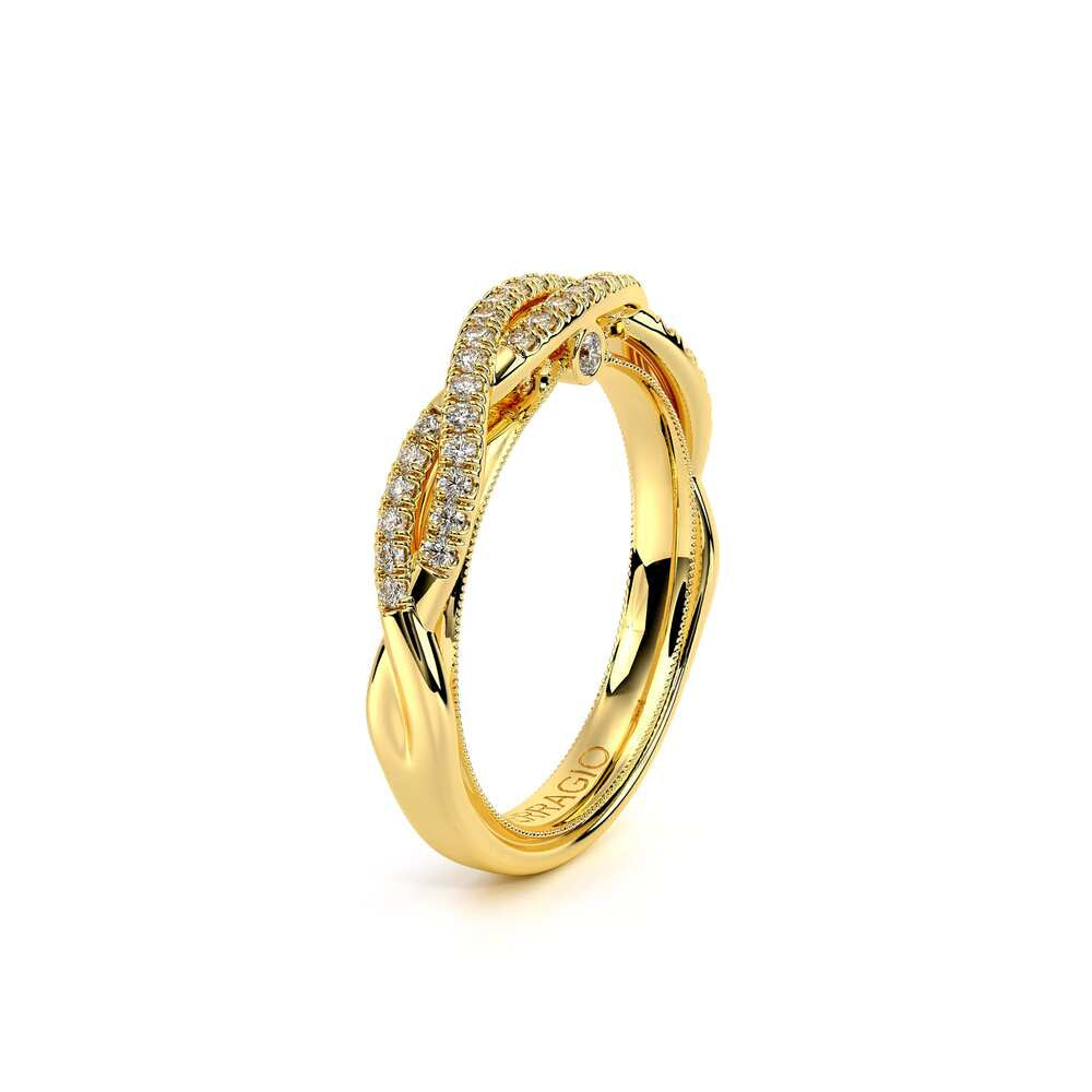 Renaissance-918w-18k Yellow Gold