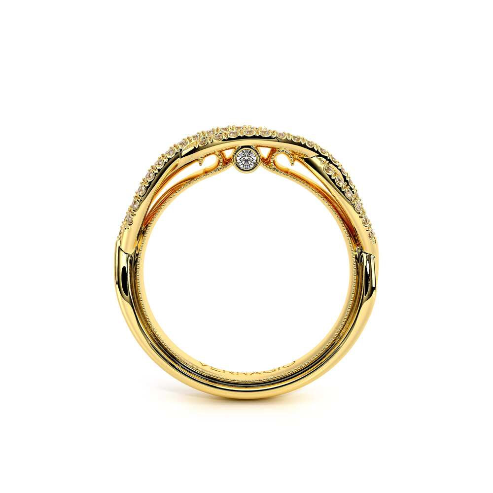 Renaissance-918w-18k Yellow Gold
