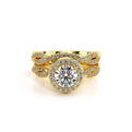 Renaissance-918w-14k Yellow Gold