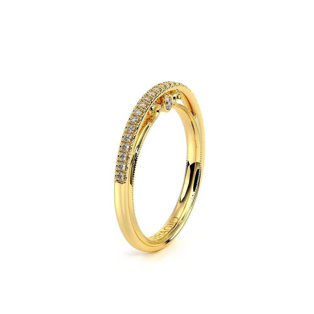 Renaissance-918wsb-18k Yellow Gold