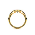 Renaissance-918wsb-18k Yellow Gold