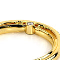 Renaissance-918wsb-18k Yellow Gold