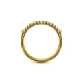 Renaissance-938w-18k Yellow Gold