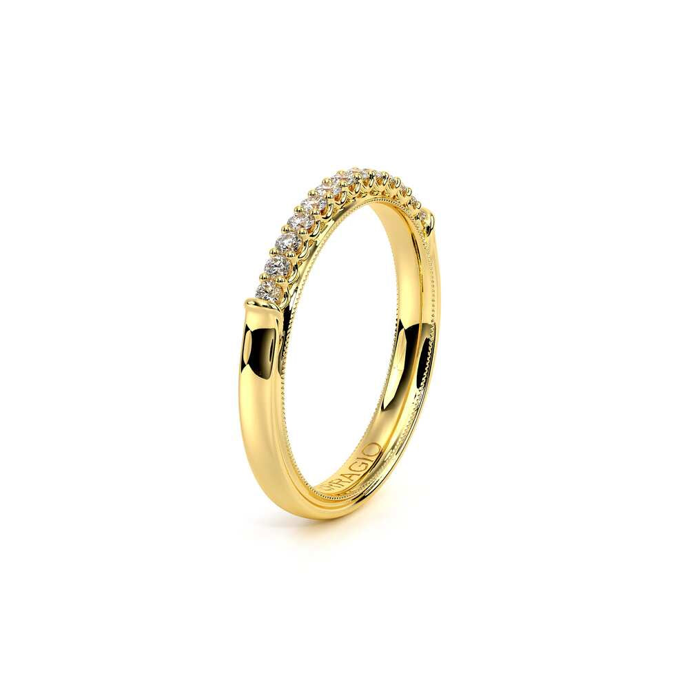 Renaissance-938w-18k Yellow Gold