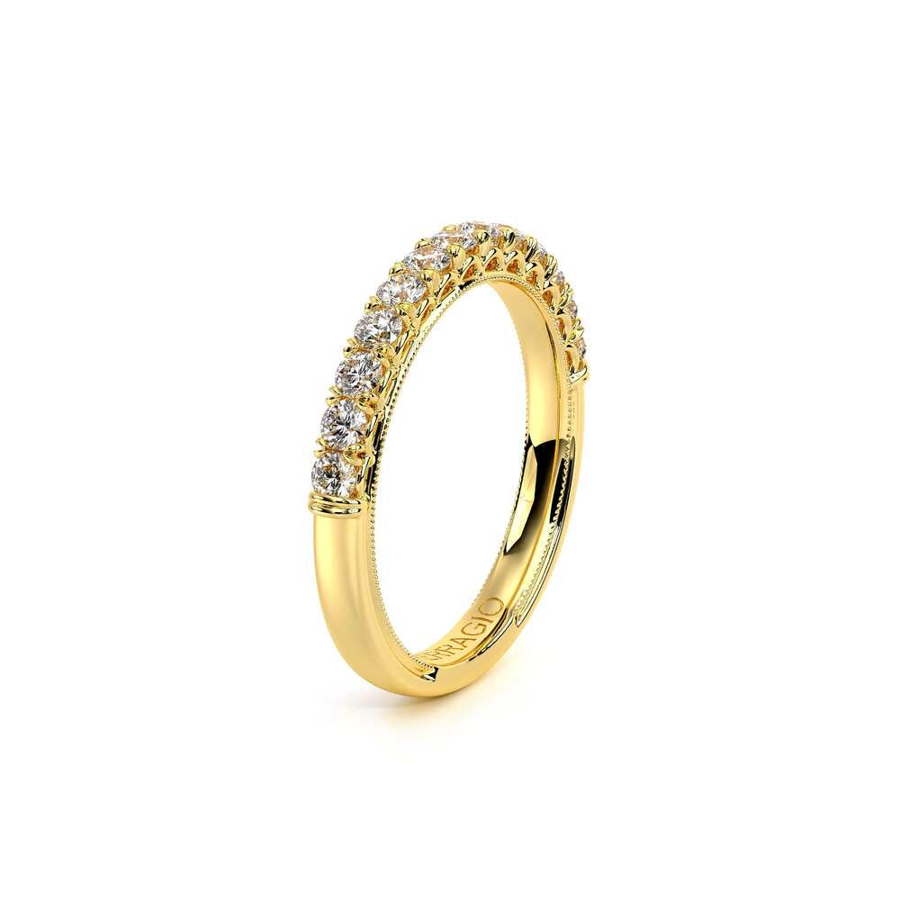 Renaissance-942w-18k Yellow Gold