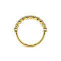 Renaissance-950W27-14K Yellow Gold